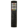 Genuine Hisense TV Remote Control - EN2B36H thumbnail 1