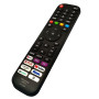 Genuine Hisense TV Remote Control - EN2Q30H thumbnail 2