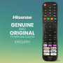 Genuine Hisense TV Remote Control - EN2Q30H thumbnail 5