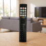 Hisense EN2U36H Genuine Original TV Remote Control T338322 Replacement Remote for A4KAU, A4NAU, A4HAU and A6KAU thumbnail 6