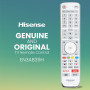 Genuine Hisense EN3AB39H TV Remote Control thumbnail 4