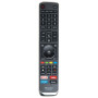 Genuine Hisense EN3AG39H TV Remote Control Original EN-3AG39H thumbnail 1