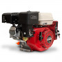 7HP Horizontal Key Shaft Q Type Petrol ENGINE - Electric Start thumbnail 1
