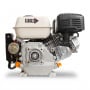7HP Horizontal Key Shaft Q Type Petrol ENGINE - Electric Start thumbnail 5