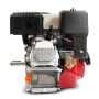 Kolner 13hp 25.4mm Horizontal Key Shaft Q Type Petrol Engine Electric Start thumbnail 3