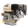Kolner 13hp 25.4mm Horizontal Key Shaft Q Type Petrol Engine Electric Start thumbnail 4