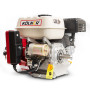 Kolner 13hp 25.4mm Horizontal Key Shaft Q Type Petrol Engine Electric Start thumbnail 6