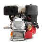 Kolner 16hp 25.4mm Horizontal Key Shaft Q Type Petrol Engine - Electric Start thumbnail 3