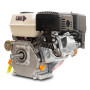 Kolner 16hp 25.4mm Horizontal Key Shaft Q Type Petrol Engine - Electric Start thumbnail 4