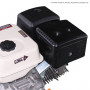 Kolner 16hp 25.4mm Horizontal Key Shaft Q Type Petrol Engine - Recoil Start thumbnail 4