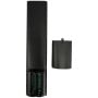 Hisense ERF2AA38H Genuine Original TV Remote Control 20141097 Replacement Remote for Q6SAU and U6SAU Hisense TV Black thumbnail 3
