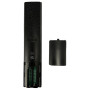 Hisense ERF2AK36H Genuine Original TV Remote Control T402844 Replacement Remote for Q6NAU and U6NAU Hisense TV Black thumbnail 3
