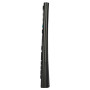 Hisense ERF2AK36H Genuine Original TV Remote Control T402844 Replacement Remote for Q6NAU and U6NAU Hisense TV Black thumbnail 5
