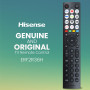 Genuine Hisense ERF2R36H TV Remote Control Original thumbnail 4