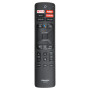Genuine Hisense ERF3I69H TV Remote Control Original thumbnail 1