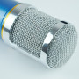 Karaoke Condenser Studio Dynamic Microphone thumbnail 2