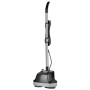 GEN2 Hauskeeper 5 in 1 Electric Floor Polisher 6M Power Cable Timber Hard Waxer Buffer Cleaner Black 240V thumbnail 2