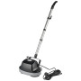 GEN2 Hauskeeper 5 in 1 Electric Floor Polisher 6M Power Cable Timber Hard Waxer Buffer Cleaner Black 240V thumbnail 4