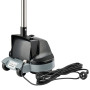GEN2 Hauskeeper 5 in 1 Electric Floor Polisher 6M Power Cable Timber Hard Waxer Buffer Cleaner Black 240V thumbnail 5