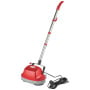 Hauskeeper 5 in 1 Electric 240V Floor Polisher w/ 6M Power Cable Timber Hard Waxer Buffer Cleaner Red thumbnail 4