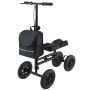 Orthonica Foldable Steel Mobility Knee Scooter Walker thumbnail 1