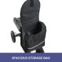 Orthonica Foldable Steel Mobility Knee Scooter Walker thumbnail 7