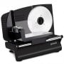 Pronti Electric Deli and Food Slicer 200W with 2 Blades - Black thumbnail 1