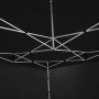 Gazebo Tent Marquee 3x6m PopUp Outdoor Wallaroo Black thumbnail 6