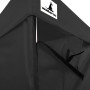 Gazebo Tent Marquee 3x6m PopUp Outdoor Wallaroo Black thumbnail 7