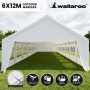 12m x 6m outdoor event marquee carport tent thumbnail 11