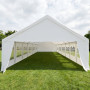12m x 6m outdoor event marquee carport tent thumbnail 9
