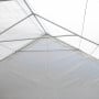 12m x 6m outdoor event marquee carport tent thumbnail 4