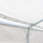 12m x 6m outdoor event marquee carport tent thumbnail 5