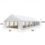 12m x 6m outdoor event marquee carport tent thumbnail 6