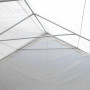 Wallaroo 6x6m Outdoor Event Marquee Gazebo Party Wedding Tent - White thumbnail 5