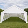 Wallaroo 7x12m Outdoor Event Marquee Gazebo Party Wedding Tent - White thumbnail 10