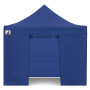 Wallaroo 3x3 PopUp Blue Gazebo Marquee Outdoor Tent thumbnail 3