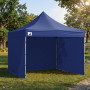 Wallaroo 3x3 PopUp Blue Gazebo Marquee Outdoor Tent thumbnail 12