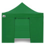 Wallaroo 3x3 PopUp Green Gazebo Marquee Outdoor Tent thumbnail 3