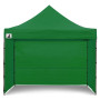Wallaroo 3x3 PopUp Green Gazebo Marquee Outdoor Tent thumbnail 4
