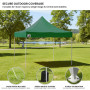 Wallaroo 3x3 PopUp Green Gazebo Marquee Outdoor Tent thumbnail 9