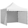 Wallaroo 3x3 PopUp White Gazebo Marquee Outdoor Tent thumbnail 1
