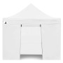Wallaroo 3x3 PopUp White Gazebo Marquee Outdoor Tent thumbnail 3