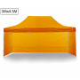 Wallaroo 3x4.5m Popup Gazebo Orange thumbnail 1