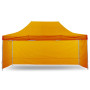Gazebo Tent Marquee 3x4.5m PopUp Outdoor Wallaroo Orange thumbnail 1