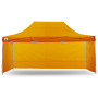 Gazebo Tent Marquee 3x4.5m PopUp Outdoor Wallaroo Orange thumbnail 3