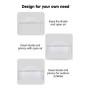 Gazebo Tent Marquee 3x4.5m PopUp Outdoor Wallaroo White thumbnail 11