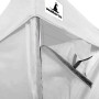 Gazebo Tent Marquee 3x4.5m PopUp Outdoor Wallaroo White thumbnail 7