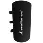 Wallaroo Gazebo Weight Bag Pods 4pcs in Black thumbnail 3