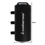 Wallaroo Gazebo Weight Bag Pods 4pcs in Black thumbnail 4